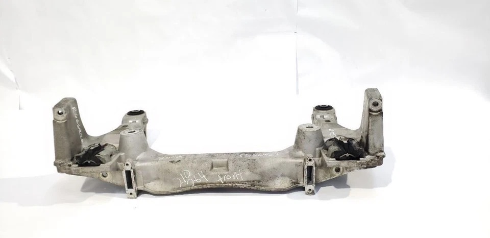 Suspensión delantera del motor cuadro K travesaño OEM 2000 2001 2002 Jaguar XK8 Foto 3 de 4