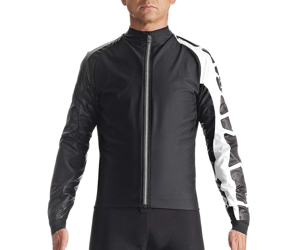 ASSOS mille_evo7 jacket White | eBay ASSOS mille_evo7 jacket White | eBay