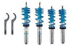 Bilstein B16 Front + Rear Coilover Suspension Kit for PORSCHE 718 BOXSTER 48-223