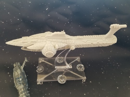 Star Wars Armada Subjagator Class(Malevolence) - Picture 6 of 14