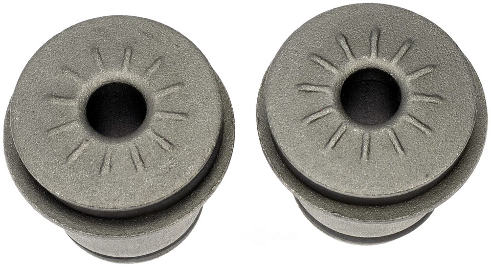 Buje de brazo de control de suspensión K para 1988-2002 GMC C1500, C2500 Savana 1500, Sava Foto 4 de 4