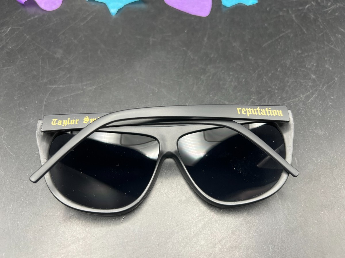 Official Taylor Swift Reputation Stadium Tour Silver Snake