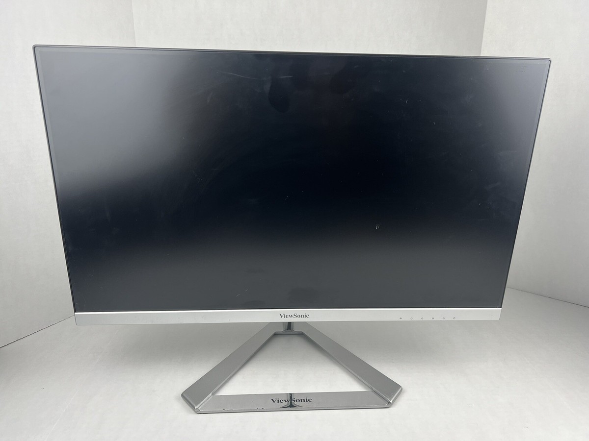 ViewSonic VX2376-SMHD 23 Inch 1080p Widescreen IPS Monitor | eBay