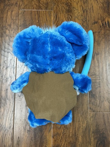 Star Wars Young Jedi Adventures Fuzzy Force Nubs Large Plush NWT - Picture 3 of 3