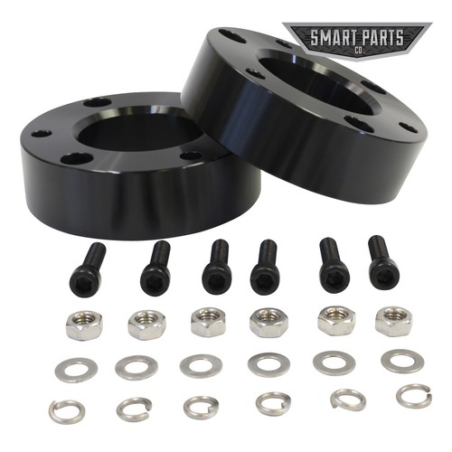 2.5" Front Lift Leveling Kit 2007-2018 Chevrolet Chevy Silverado GMC Sierra 1500 - Picture 3 of 3