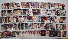 Lot of (300+) ALEXEI ZHAMNOV Card Collection w/ROOKIE INSERT Included+ HAWKS+