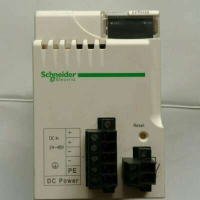 express delivery PLC BMXCPS3020 refurbished