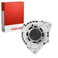 Herth+Buss Lichtmaschine 14V 200A FüR Mercedes W205 W213 X/C253 W463 W222 63AMG