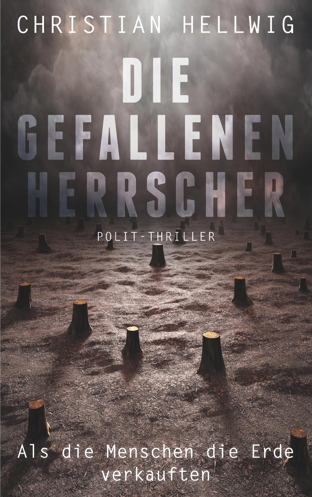 Thumbnail - Die Gefallenen Herrscher Als Die Menschen Die Erde Verkauften