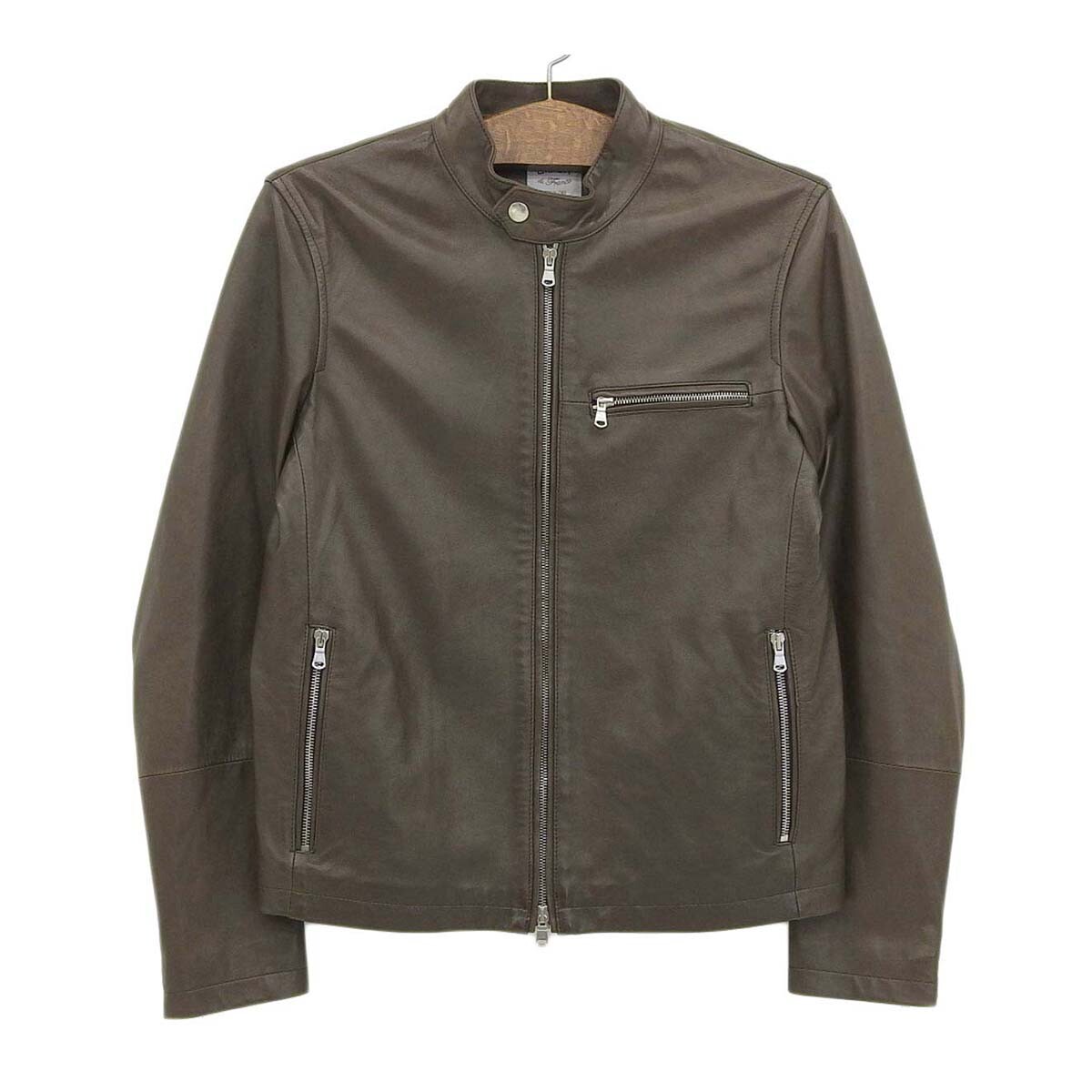 Emmeti Calem Single Rider Jacket Men