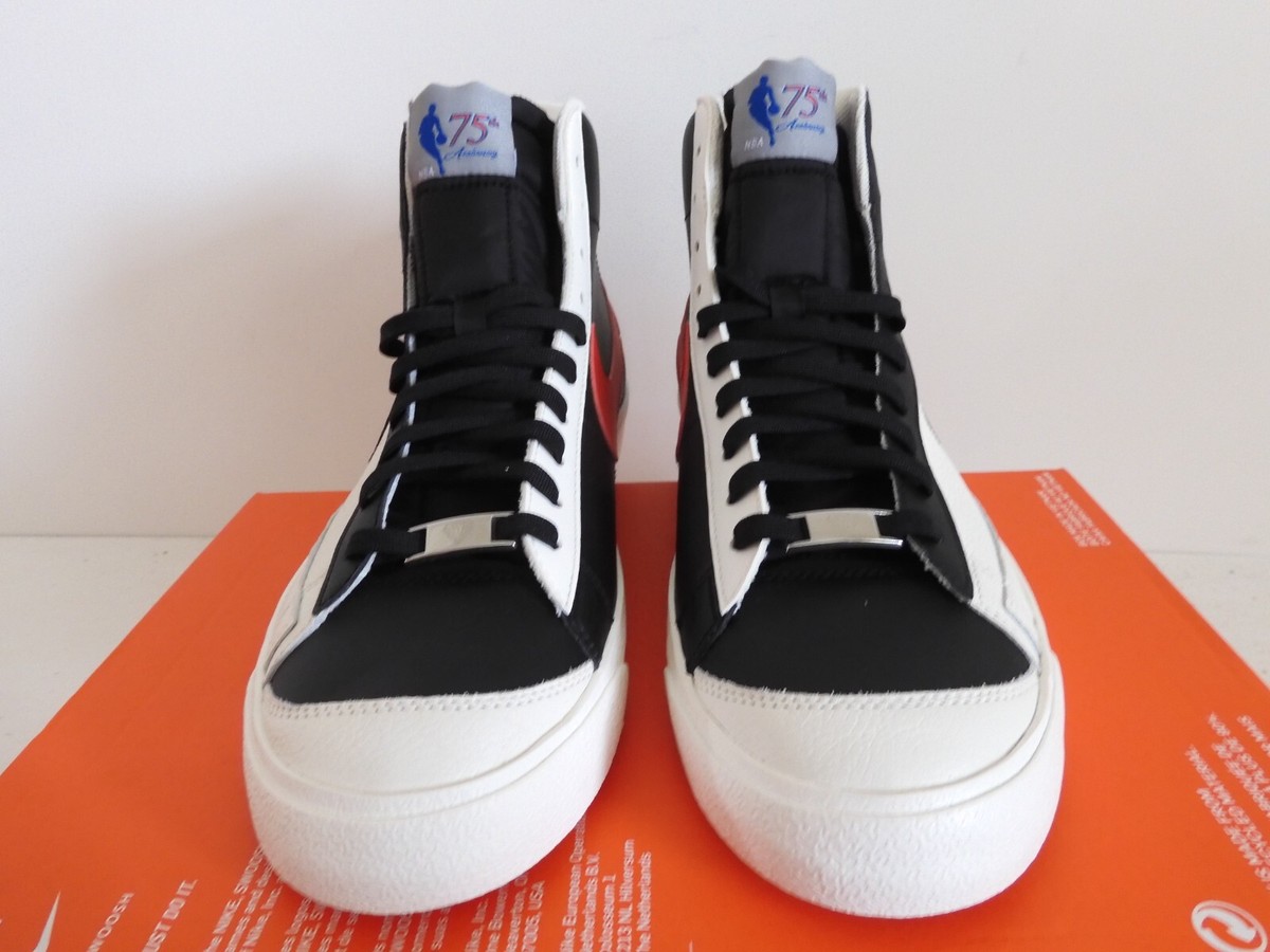美品です！　ナイキ ブレーザー MID ’77 EMB NBA NIKE 楽天市場】【処分☆クーポンで10％OFF】ナイキ ブレーザー