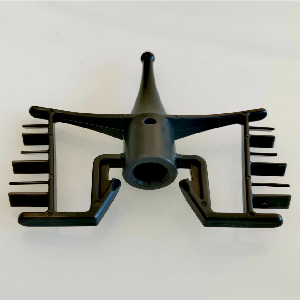 REMC Schmetterling Rühraufsatz für Monsieur Cuisine edition plus von Lidl