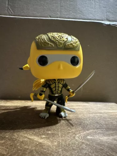 Funko POP! Movies - Ready Player One Vinyl Figure - SHO - Loose