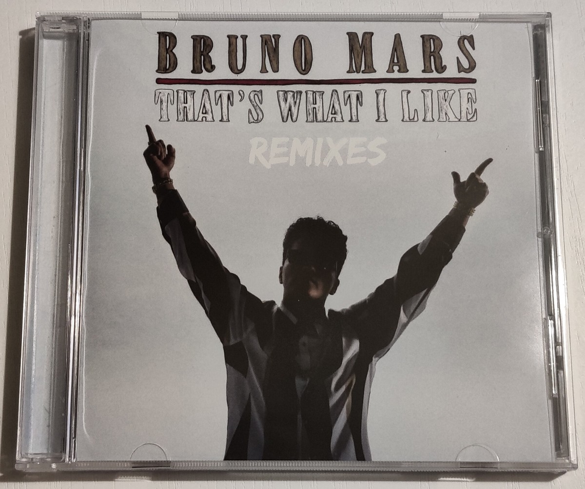 ヒップホップ+ラップ Because I Got It Like That (Remixes) ヒップホップ+ラップ Because I Got It Like That (Remixes