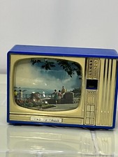 Niagara Falls Theme Park Souvenir View Master...