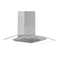 Bosch DWA94BC50B Chimney Cooker Hood - Stainless Steel
