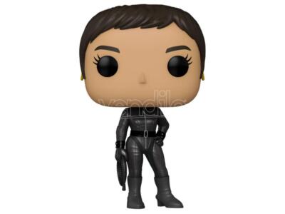 Batman Pop! Heroes Vinyl Figuren 9 cm Selina Kyle Funko CHASE