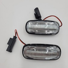 LR DEFENDER -16 FREELANDER I Side Repeaters LED XGB100310LLEDUK