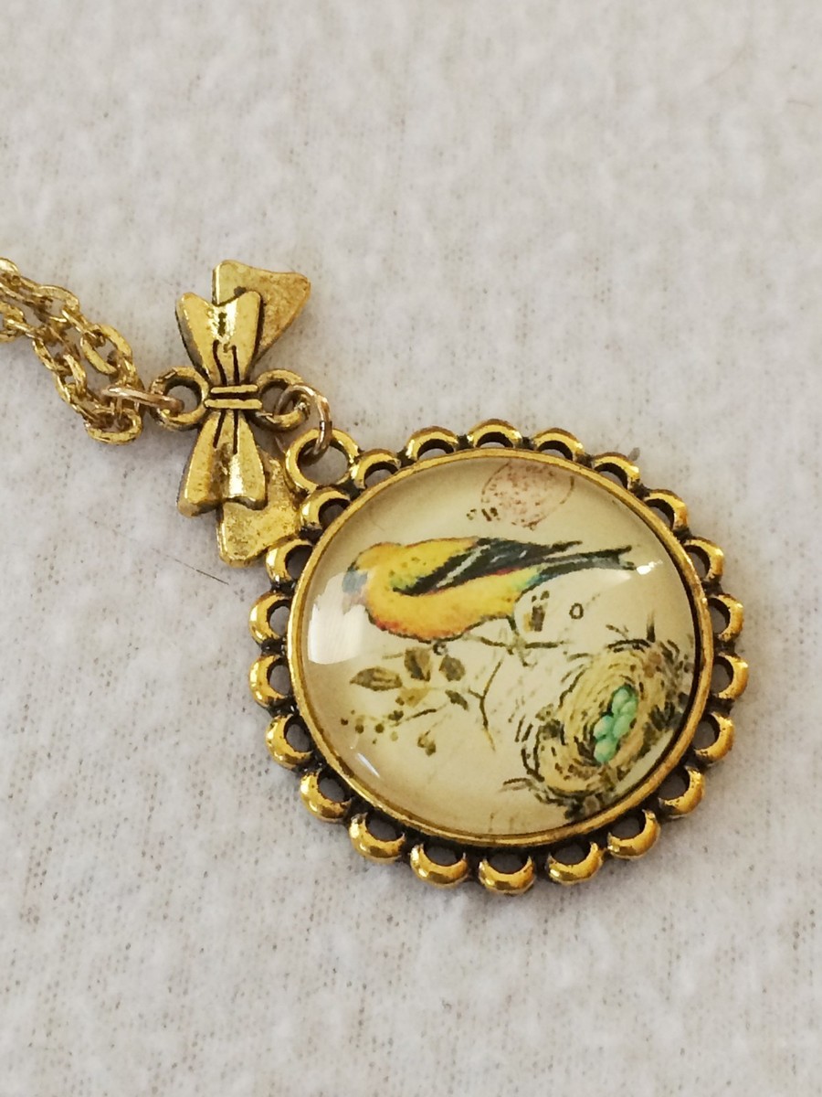 アクセサリー 00s tornado mart necklace japanese label Men's Classic Samurai Tag Necklace with Chain - Atolyestone