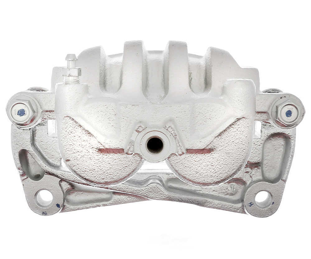 Raybestos Element3 Semi-Loaded Brake Caliper & Bracket Assembly - Part FRC12627N