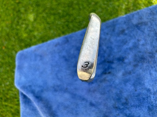 TaylorMade R540 XD 3 Iron R/H Steel S Flex (#A31) | eBay