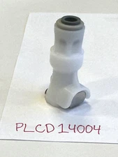 PLCD14004 CPC Inline Insert Quick Disconnect