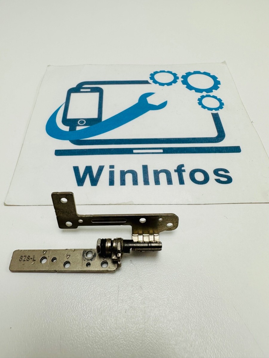 Charnière Gauche L / Hinge Sony Vaio SVS131G21M (SVS1313J1EW