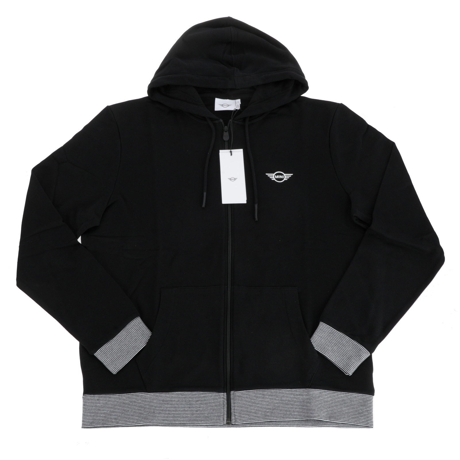 Sudadera con capucha para Mini (N/P 807014 80-14-5-A21-634)