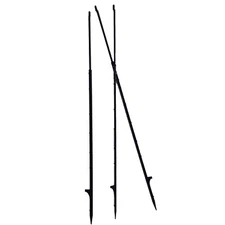 22" Slim Stake - Lawn, Turf, & Posting Sign Stakes - 500ct Carton