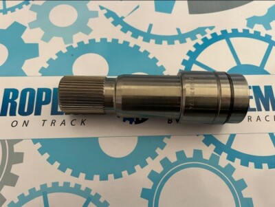 Outputshaft BMW GS6X37BZ/DZ 23008481580 / 1069304174 | eBay