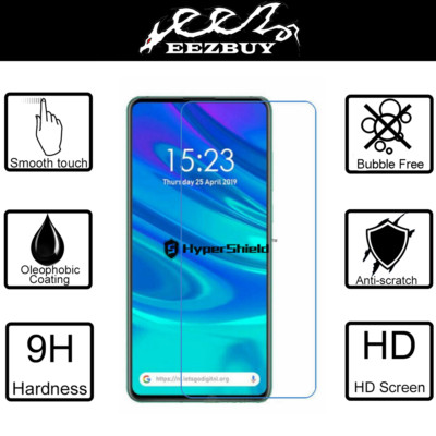 Premium Tempered Glass Screen Protector film for Huawei P Smart Z
