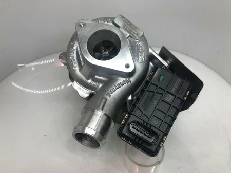 Turbolader 172-05990