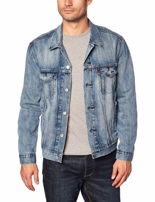 trucker jacket killebrew
