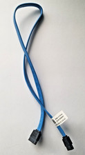 Dell OptiPlex 3050 5050 7050 MT SATA Cable Blue 0PRRWJ PRRWJ