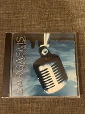 Eargasms: CRUCIALPOETS ft Mos Def, Company Flow, Rha Goddess, Saul Williams 1999