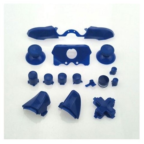 Xbox One Controller Knöpfe Set Tasten Button Ersatz Analog Stick RT LT RB LB - Bild 8 von 25
