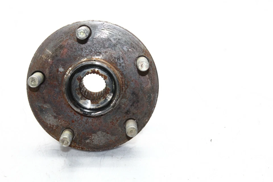 2006-2014 SUBARU B9 TRIBECA 前轮毂轴承 P8882 — 第 3/4 张图片