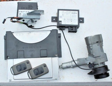 CHRYSLER CROSSFIRE ECU KIT 03-09 with Both KEYS