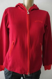 adidas anzug damen rot