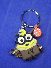 VERY BAD ME - VINTAGE MINION KEYCHAIN