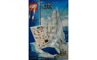 Lego Arctic Accessory Set on sale Lego Arctic Accessory Set on sale
