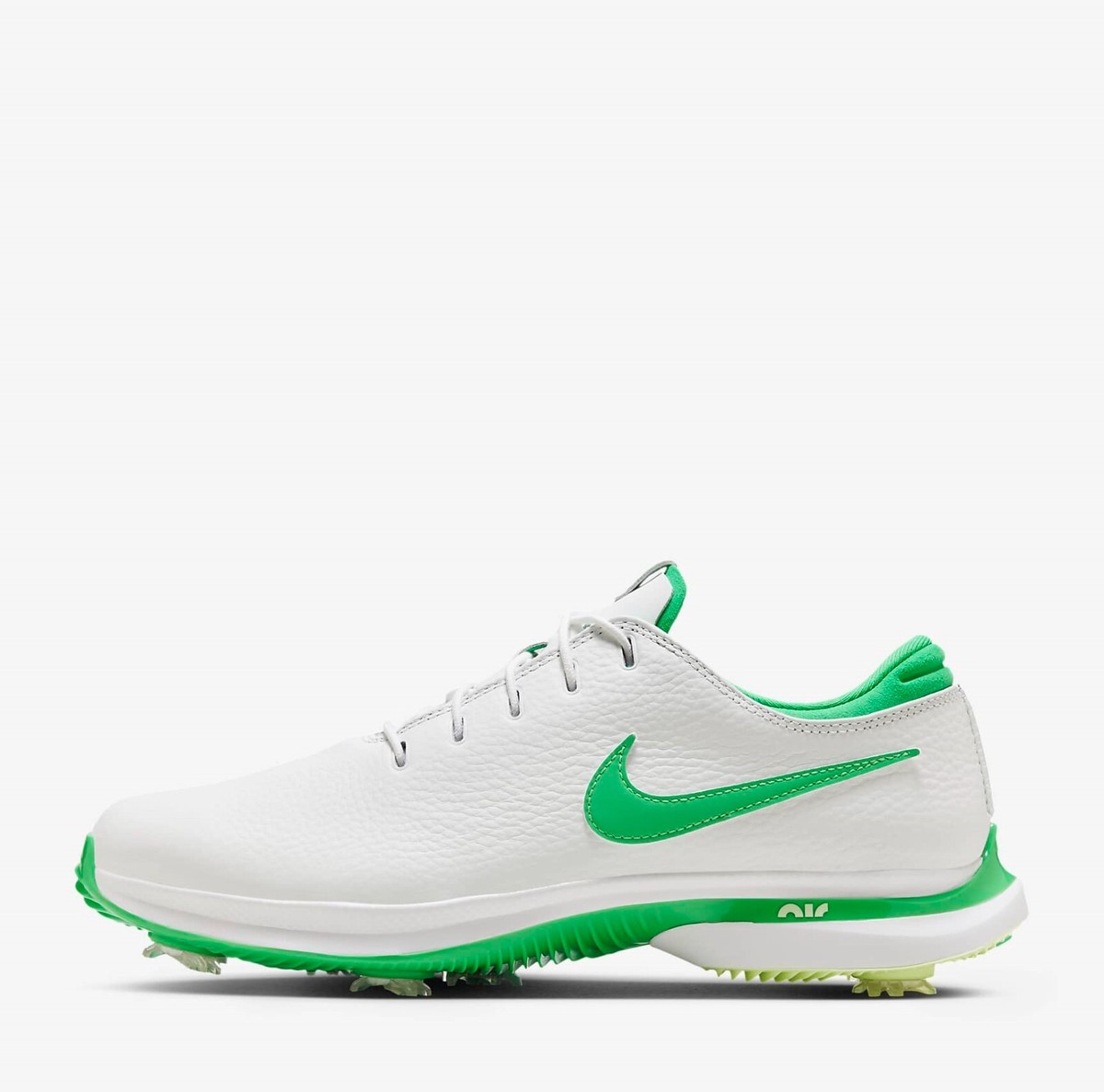 値下げ ナイキAIRZOOM VICTORYTOUR GOLF USA27.0 New Men's Nike Air Zoom Victory Tour 2 Golf Leather Shoes