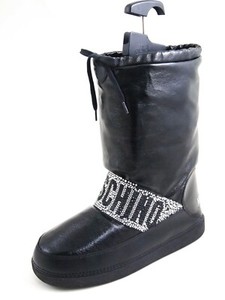 moschino moon boots women