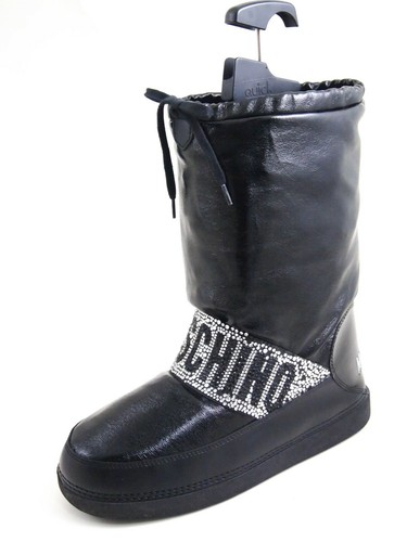 moon boot moschino