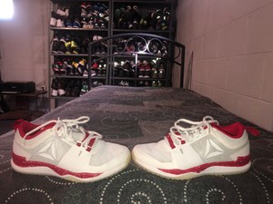 jj watt tennis shoes