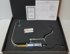 New Justyna Collection K5010-NS-CP Chrome Countryside Kitchen Faucet -NO SPRAY