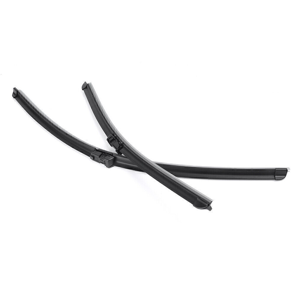 26''+19''+11'' Front Rear Window Wiper Blades For Volvo V40 20122017