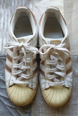 Adidas Superstar Sneaker Nummer 39,5 