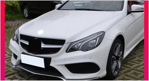 2PCS For Mercedes Benz E-Class W207 LED Headlight Assembly Set Turn Signal Lamp - Bild 5 von 7