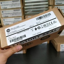 New Sealed Allen-Bradley 1762-OF4 MicroLogix 4CH Analog OUTPUT Module 1762OF4